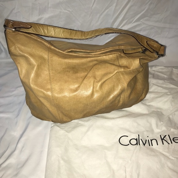 Calvin Klein Hobo bag - Picture 3 of 8